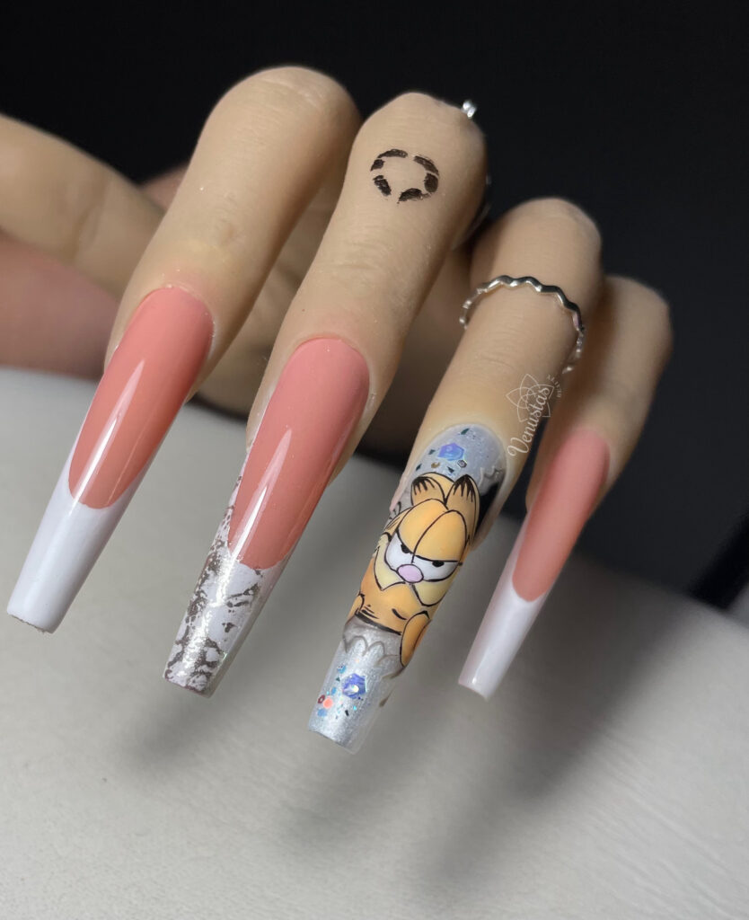 Nailart schulung